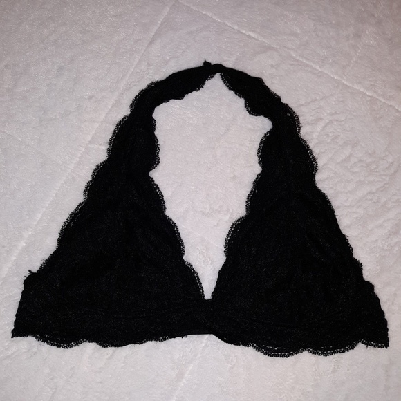 2 lace bralettes - Picture 2 of 3